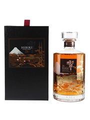 Hibiki 21 Year Old Mount Fuji