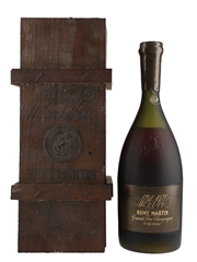 Remy Martin 250th Anniversary Bottled 1974 68cl / 40%