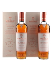 Macallan The Harmony Collection Rich Cacao