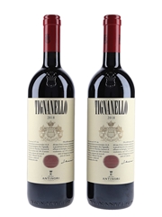 Antinori Tignanello 2018