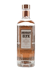 Absolut Elyx Bottled 2021 70cl / 42.3%