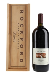 Rockford 2001 Basket Press Shiraz