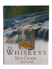 The Whiskeys Of Ireland Peter Mulryan 