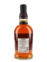 Foursquare Indelible 11 Year Old Bottled 2021 - Exceptional Cask Selection Mark XVII 70cl / 48%