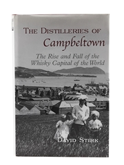The Distilleries Of Campbeltown