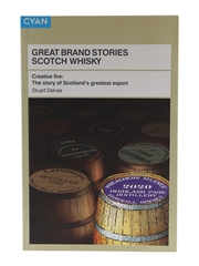 Great Brand Stories Scotch Whisky