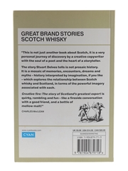 Great Brand Stories Scotch Whisky Stuart Delves 