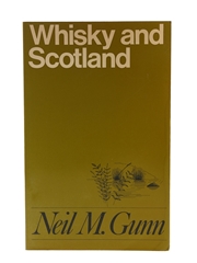 Whisky And Scotland Neil M Gunn 