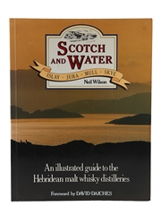 Scotch & Water