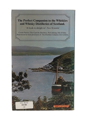The Whiskies Of Scotland R J S McDowall - 3rd Edition 1975 