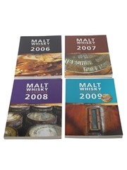 Malt Whisky Yearbooks