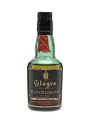 Glayva Whisky Liqueur Miniature