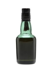 Glayva Whisky Liqueur Miniature Bottled 1950s 5cl / 40%