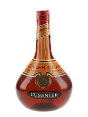 Cusenier Orange Curacao Bottled 1960s 75cl