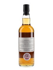 Clynelish 1995 26 Year Old Whisky Sponge Edition No.39 Bottled 2021 - Decadent Drinks 70cl / 57.7%
