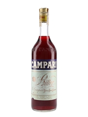 Campari Bitter