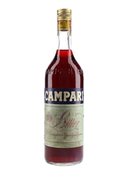 Campari Bitter