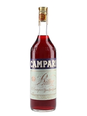 Campari Bitter