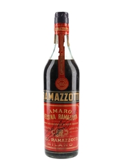 Ramazzotti Amaro