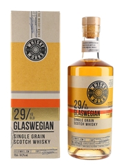 Whisky Works Glaswegian 29 Year Old