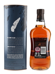 Jura 18 Year Old Red Wine Cask Finish 70cl / 44%