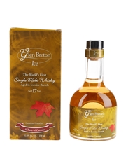 Glen Breton 17 Year Old Rare