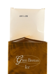Glen Breton 17 Year Old Rare Bottled 2016- Glenora Distillery 25cl / 52.6%