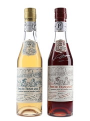 Francois 1er Pineau Des Charentes