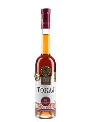 Tokaj 2003 Tokajsky Vyber 5 Putnovy 37.5cl / 11%