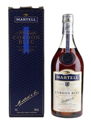 Martell Cordon Bleu