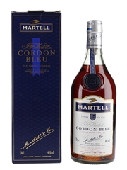 Martell Cordon Bleu