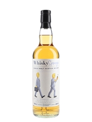 Clynelish 1995 25 Year Old Whisky Sponge Edition No.38