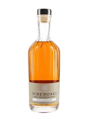 White Peak Wire Works First Release Batch 01-2022 70cl / 50.3%