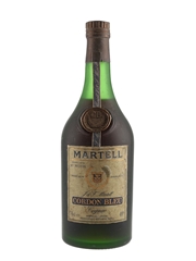 Martell Cordon Bleu