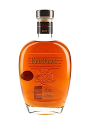 Four Roses Small Batch Barrel Strength