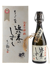 Japanese Sake  72cl