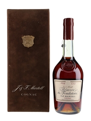 Martell Reserve Du Fondateur