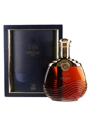 Martell L'Or Cognac