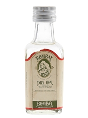 Bombay Dry Gin