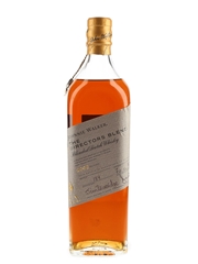 Johnnie Walker The Directors Blend 2009