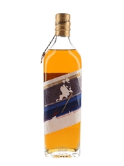Johnnie Walker The Directors Blend 2010 Limited Edition 70cl / 46%