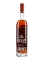 Thomas H Handy Sazerac 2018 Release