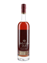 William Larue Weller 2016 Release