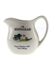 Macallan Water Jug