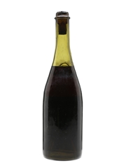 Georges Marcel 1832 Grande Fine Champagne Cognac Louis-Philippe Regnant 75cl / 40%