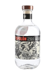 Espolon Blanco Tequila Puro Agave 70cl / 40%