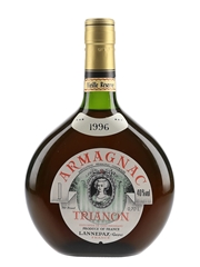 Armagnac Trianon 1996 Vielle Reserve  70cl / 40%