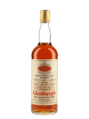 Glenburgie 1948 & 1961 Royal Wedding Bottled 1981 75cl / 40%