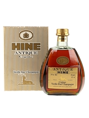 Hine Antique Vieille Cognac Bottled 1970s 68cl / 40%