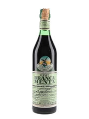 Fernet Branca Menta